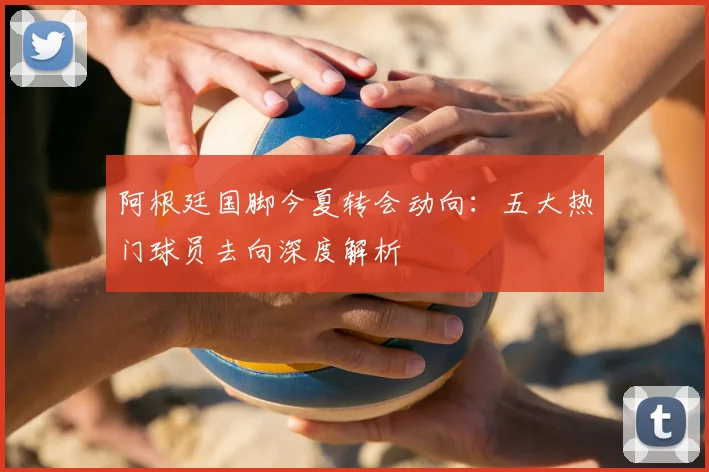 阿根廷国脚今夏转会动向：五大热门球员去向深度解析